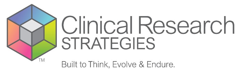 ClinicalResearchStrategies CRS_logo