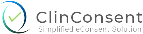 LogoClinConsent