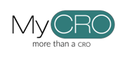 MyCRO logo