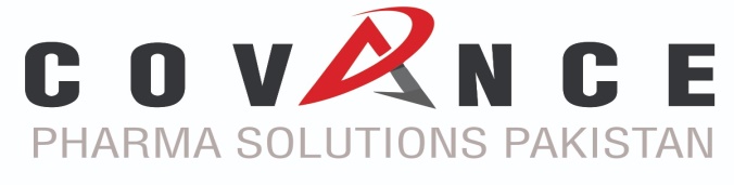 Covance logo